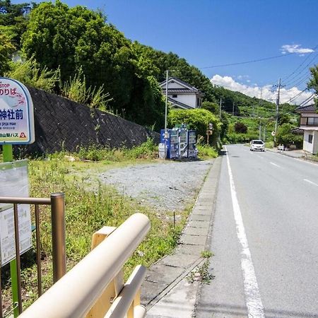 Fuefuki Siawase No Yado Shared With Host - Vacation Stay 68283V מראה חיצוני תמונה