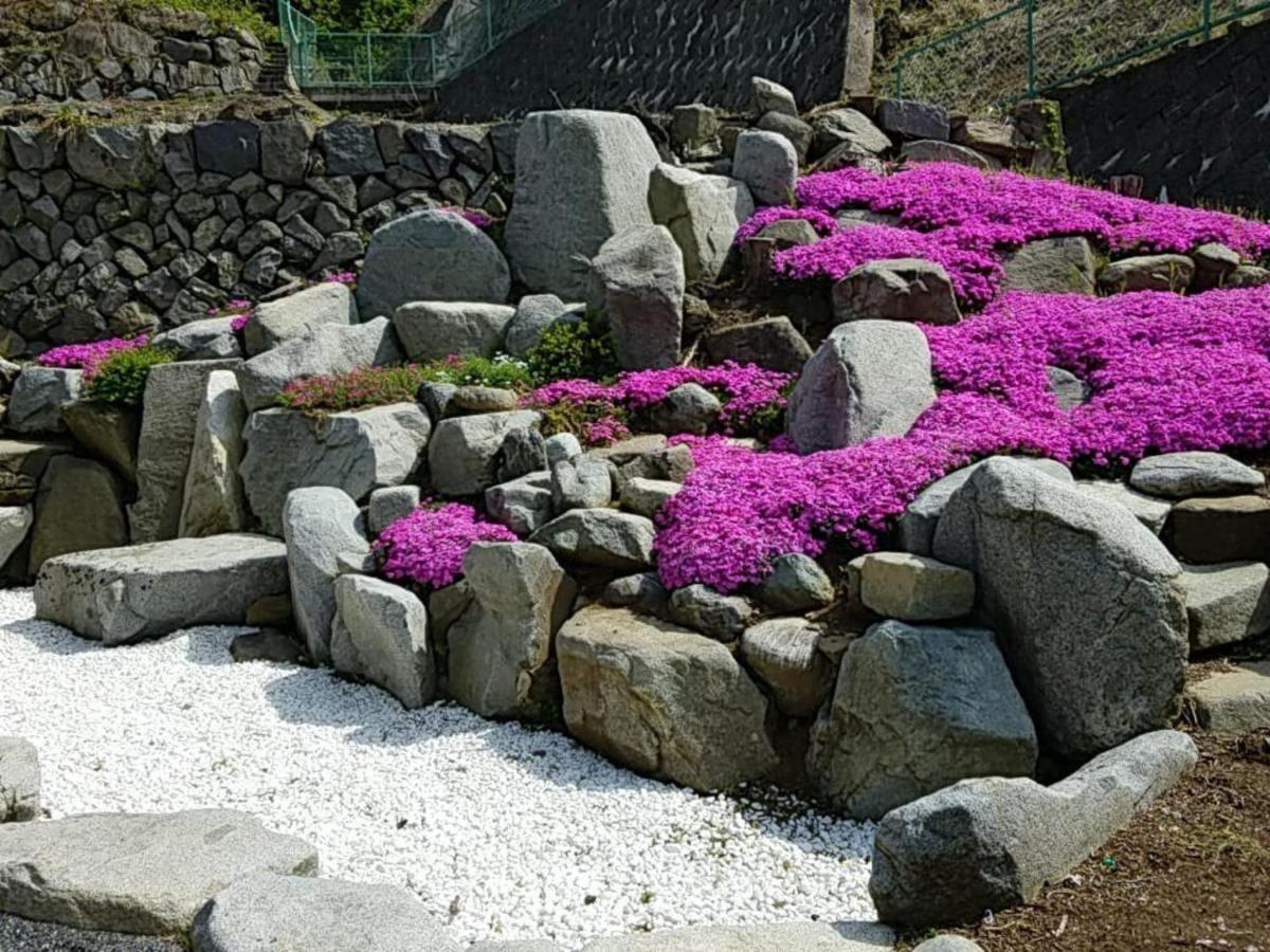 Fuefuki Siawase No Yado Shared With Host - Vacation Stay 68283V מראה חיצוני תמונה